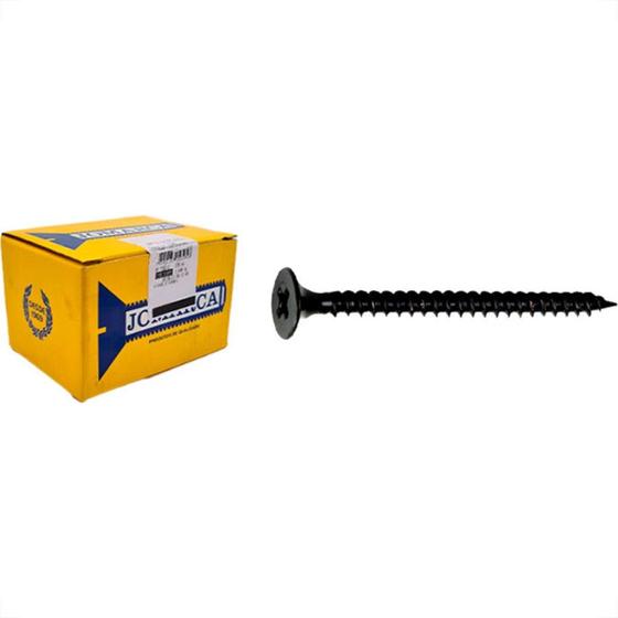 Imagem de Parafuso Drywal/Agulha 35X42 - Kit C/10 Centos