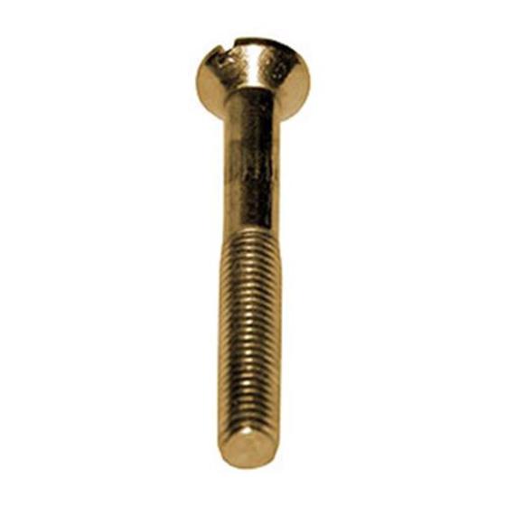 Parafuso Fixacao Automatico Partida Jf BO Compativel MB 5P - G BUSCH Imagem de Parafuso Fixacao Automatico Partida Jf BO Compativel MB 5P