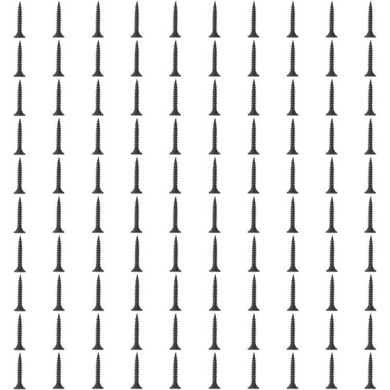 Imagem de Parafuso Fosfatizado Agulha 3,5X35Mm 32,0002 100Un - Nord