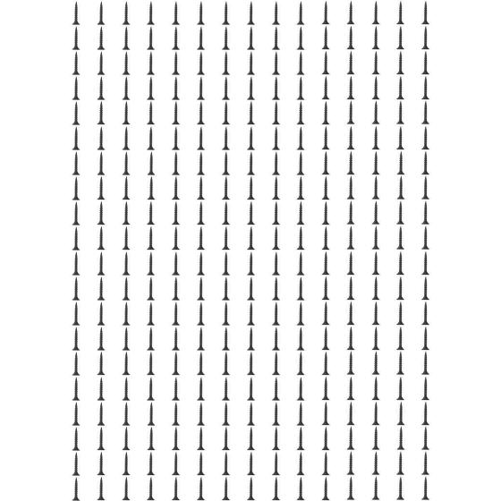 Imagem de Parafuso Fosfatizado Agulha 3,5X35Mm 32,0002 300Un - Nord