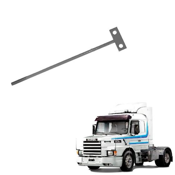 Imagem de Parafuso Grade Bateria Scania 112 113 Encaixe Cod 545977