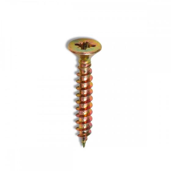 Imagem de Parafuso Jomarfix Cabeca Chata Philips Jomarca 3,0X30   %  03117/27266 . / Kit C/ 5