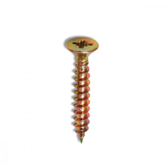 Imagem de Parafuso Jomarfix Cabeca Chata Philips Jomarca 6,0X 45   %  5606 ./ Kit Com 2