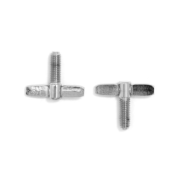 Imagem de Parafuso Para Fixar Pedal - Pacote Com 2 Gibraltar SC-0055