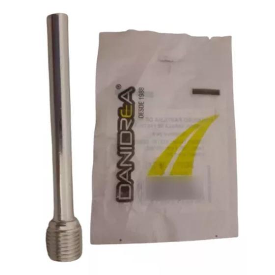 Parafuso Pastilha De Freio Twister Cb300 Fazer 250 Lander é ruim? Parafuso Pastilha De Freio Twister Cb300 Fazer 250 Lander é boa?