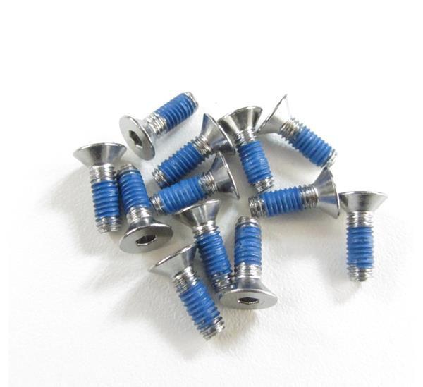 Parafuso PearlH2000 Eliminator Hi Hat Stand para pedais de bumbo SC