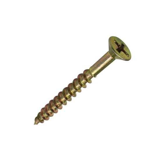 Imagem de Parafuso Phillips Chipboard 3,5x40mm CISER