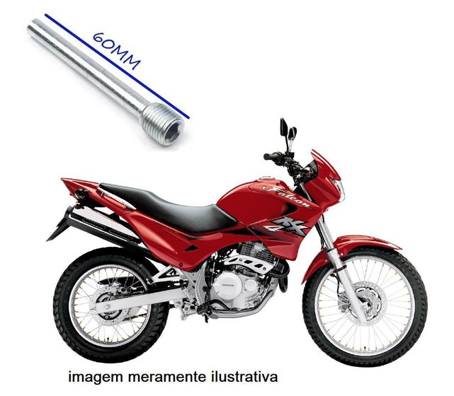 Imagem de Parafuso Pinça De Freio Honda Nx4 Falcon Nx400