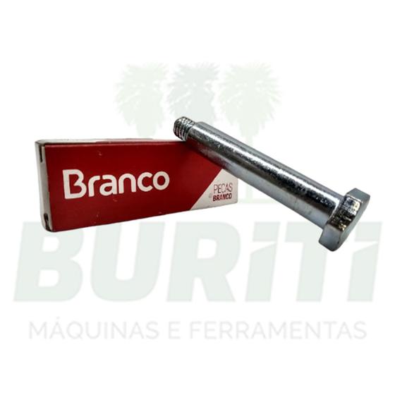 Imagem de Parafuso Roda Traseira 380MM B2T B4T6000 Branco 10190630