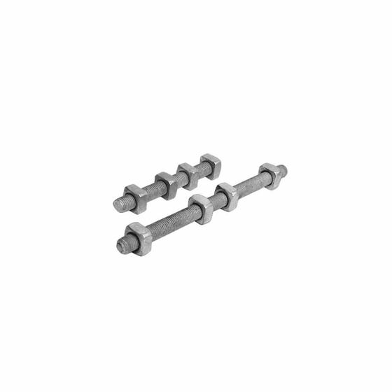 Imagem de Parafuso Rosca Dupla 5/8 x 28 700mm - Romagnole