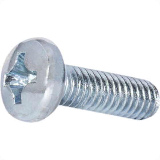 Imagem de Parafuso Rosca Maquina Phs 5/32 X 2 New Fix - Kit C/2 Centos