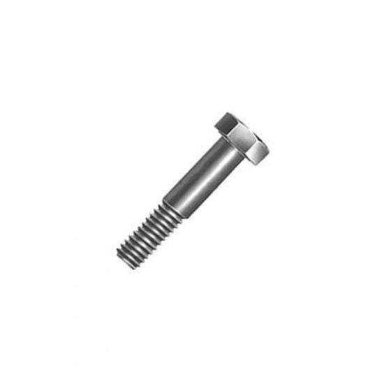 Imagem de Parafuso Sextavado de Inox 1/4 x 2.1/2 - UNC - Ciser ou Belenus
