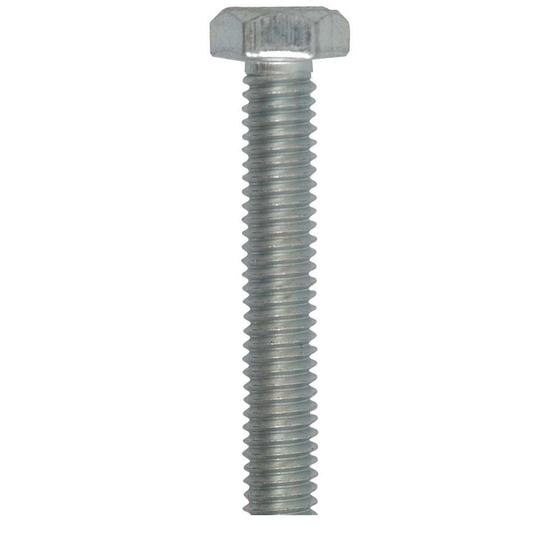 Parafuso sextavado rosca total 3/8" x 1" PSM/09 Fixtil Menor preço em Parafuso sextavado rosca total 3/8" x 1" PSM/09 Fixtil