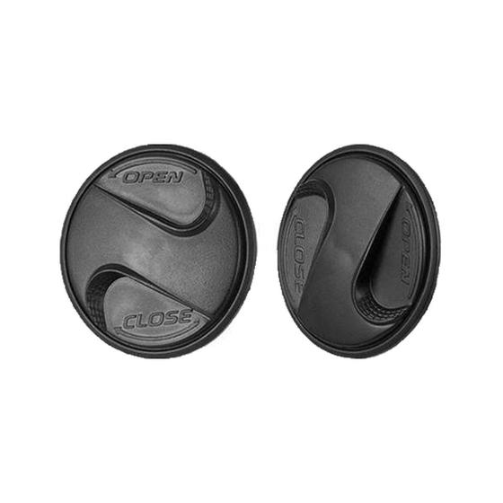 Parafusos Da Viseira Capacete Pro Tork R8 Botões Laterais Menor preço em Parafusos Da Viseira Capacete Pro Tork R8 Botões Laterais