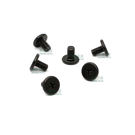 Parafusos Para Ssd M.2 - M2 X 3mm - M2x3mm - Com 20 Unidades Menor preço em Parafusos Para Ssd M.2 - M2 X 3mm - M2x3mm - Com 20 Unidades