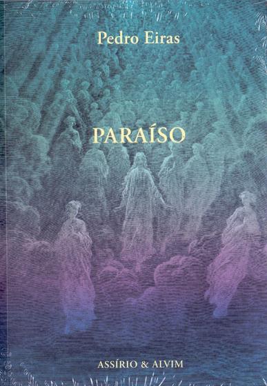 Imagem de Paraiso - (Assirio e Alvim) Sortido - ASSIRIO & ALVIM