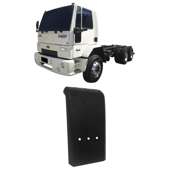 Imagem de Paralama cabine caminhão ford cargo 1317 1517 1717 1722 2422 4030 l/e