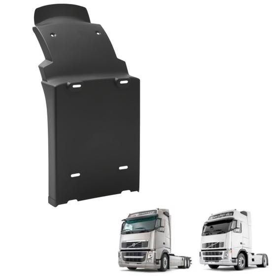 Imagem de Paralama Cabine Dianteiro Volvo FH /FM /FMX 2004/2014