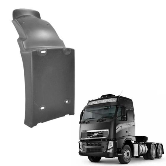 Imagem de Paralama Cabine Volvo Fh Codigo Original 20453900