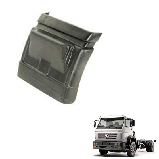 Imagem de Paralama Volkswagen Titan Dianteiro E Traseiro