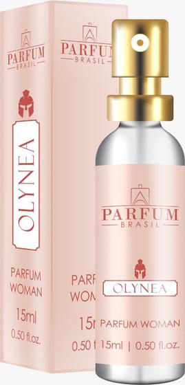 Imagem de Parfum Brasil Woman Olynea 15Ml