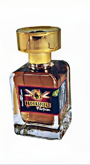 Imagem de Parfum Brooksfield - Atelier Segall Barutti