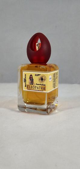 Imagem de Parfum Cleópatra - Atelier Segall Barutti