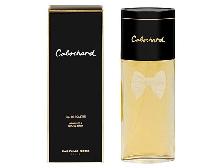 Imagem de Parfums Grés Cabochard Perfume Feminino  - Eau de Toilette 100 ml