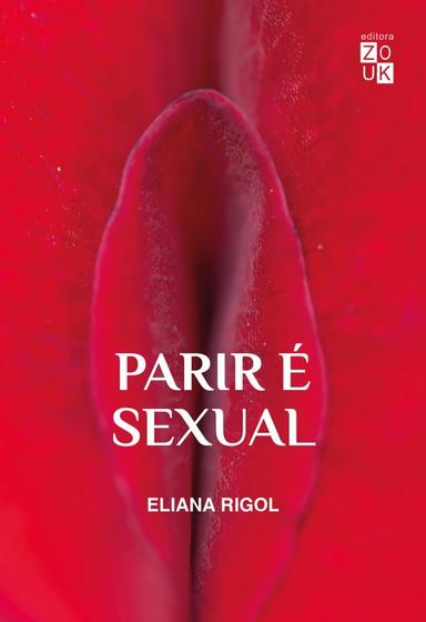 Imagem de Parir é sexual