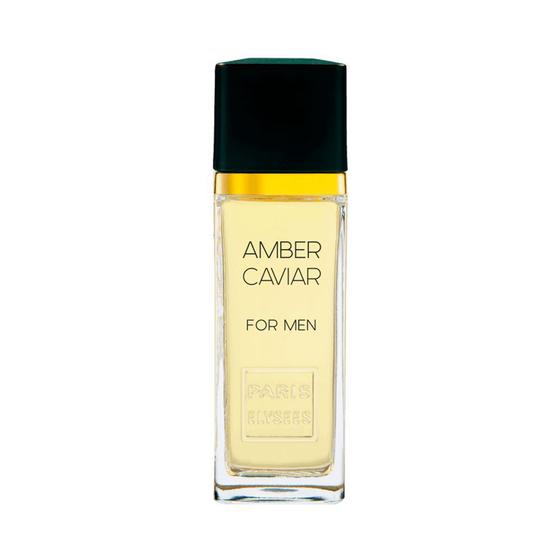 Imagem de Paris Elysees Amber Caviar Eau de Toilette - Perfume Masculino 100ml