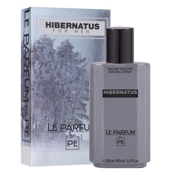 Imagem de Paris Elysees Hibernatus - Perfume Masculino Eau de Toilette 100ml