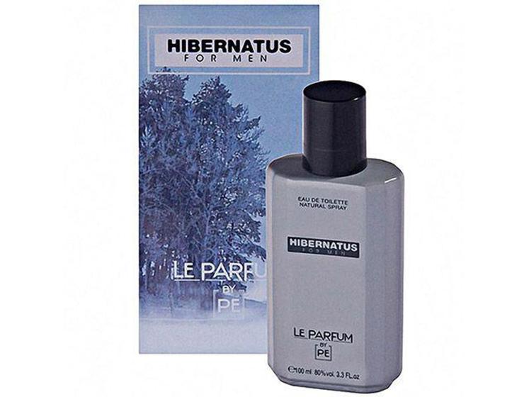 Imagem de Paris Elysees Hibernatus - Perfume Masculino Eau de Toilette 100ml