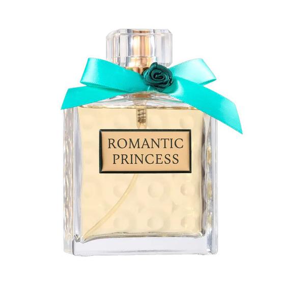 Imagem de Paris Elysees Romantic Princess Eau de Parfum - Perfume Feminino 100ml