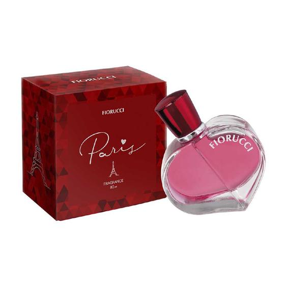 Imagem de Paris Fiorucci - Perfume Feminino - Deo Colônia