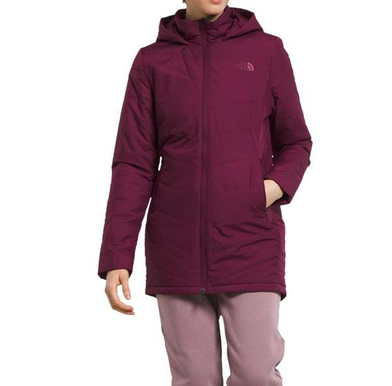 Imagem de Parka Feminina North Face Tamburello Tamanho M 