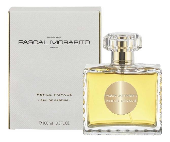 Imagem de Pascal Morabito Perle Royale Eau de Parfum 100ml Feminino