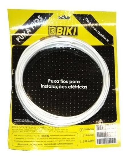 Imagem de passa fio nylon biki 15 metros