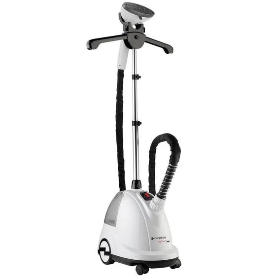 Imagem de Passadeira a vapor 1200 watts Lisser Pro - VAP904 - Cadence