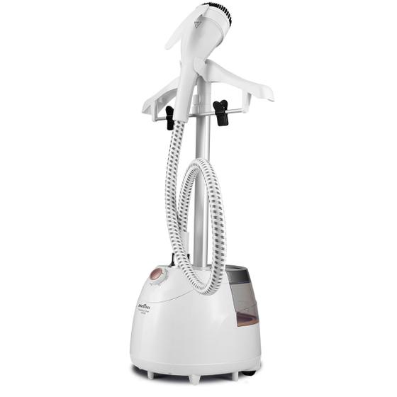 Passadeira a Vapor Britânia BVP03B 2,6L é boa?