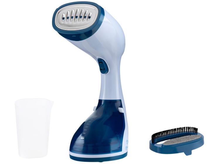 Passadeira a Vapor Mondial Portátil 260ml 1270W Menor preço em Passadeira a Vapor Mondial Portátil 260ml 1270W