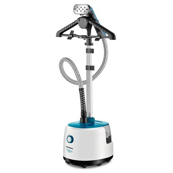 Passadeira a Vapor Mondial Vip Care VP-07 220V 5494-02 Menor preço em Passadeira a Vapor Mondial Vip Care VP-07 220V 5494-02