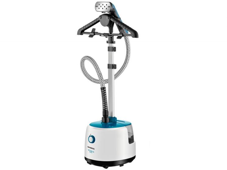 Passadeira a Vapor Portátil Mondial Vip Care Menor preço em Passadeira a Vapor Portátil Mondial Vip Care