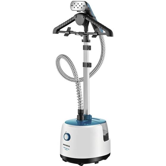 Passadeira De Roupas Ferro Passar Vertical Vapor 220v - MONDIAL ...