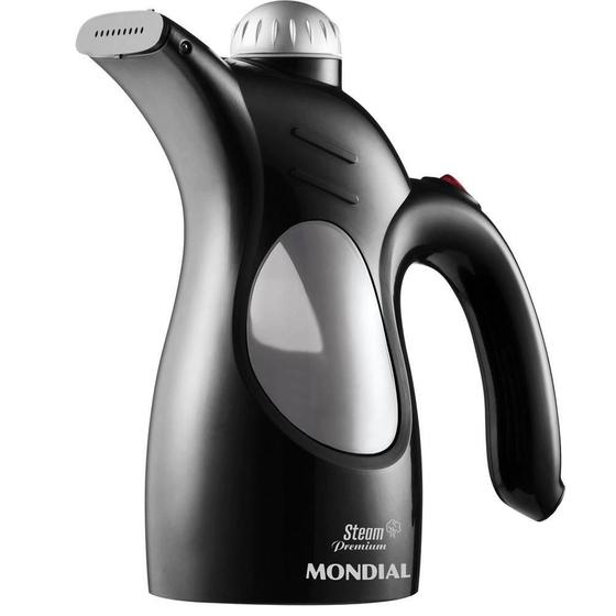 Passadeira De Roupas Ferro Passar Vertical Vapor Bivolt - MONDIAL ...