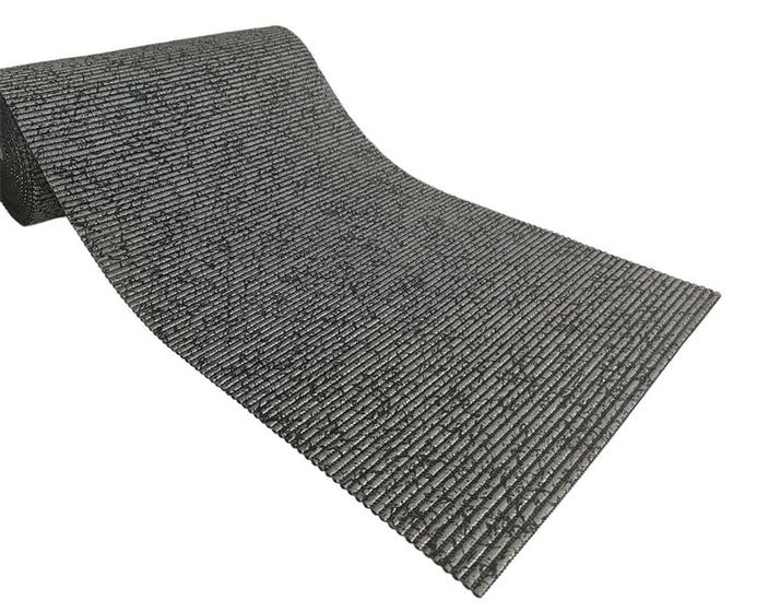 Imagem de Passadeira Emborrachada Antiderrapante Soft 3 metros X 65cm