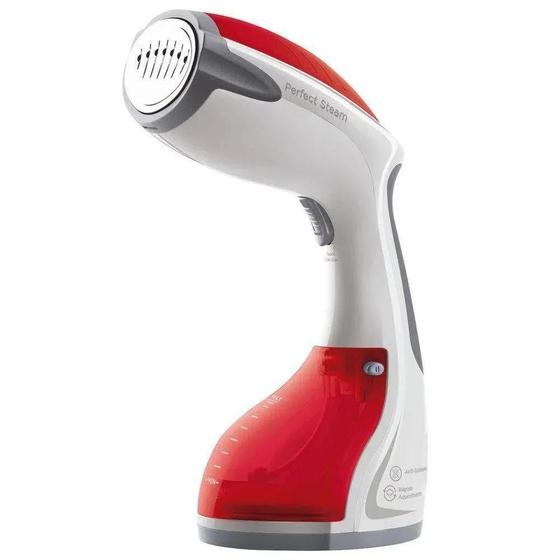 Imagem de Passadeira Portátil Black E Decker Bdv2000V-B2 1200W Branco