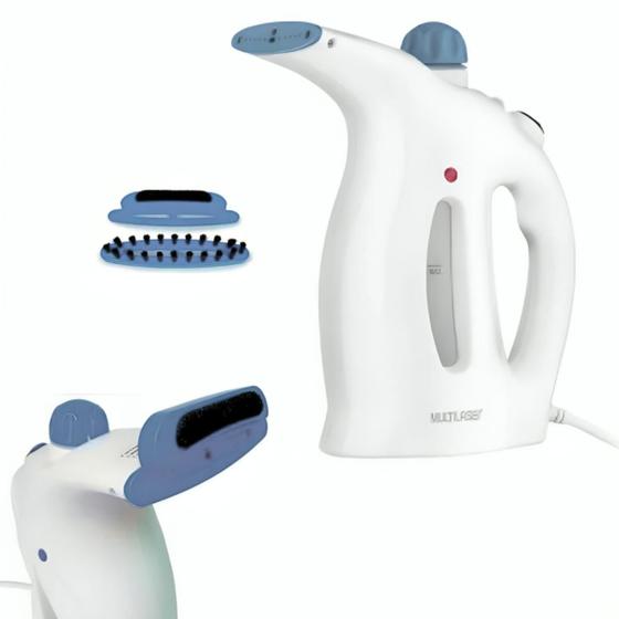 Imagem de Passadeira Vaporizador de Roupas Portátil 127v
