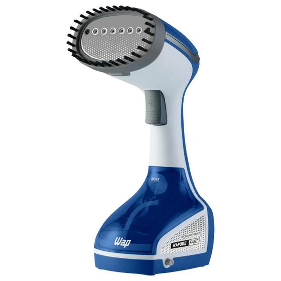 Passadeira Vaporizador De Roupas Wap Wapore Fast Portátil 1000w 110v ...