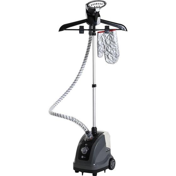 Passadeira Vaporizador Vapor Roupa Ferro Passar Vertical 110 - Fun ...