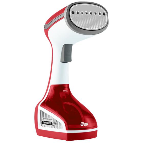 Passadeira Vaporizador Vapor Roupa Ferro Passar Vertical WAP ...